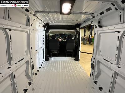 New 2026 Ram ProMaster 3500 High Roof Empty Cargo Van for sale #776003 - photo 2