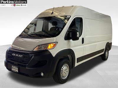 New 2026 Ram ProMaster 3500 High Roof Empty Cargo Van for sale #776003 - photo 1