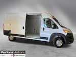 New 2026 Ram ProMaster 3500 High Roof Empty Cargo Van for sale #776003 - photo 3