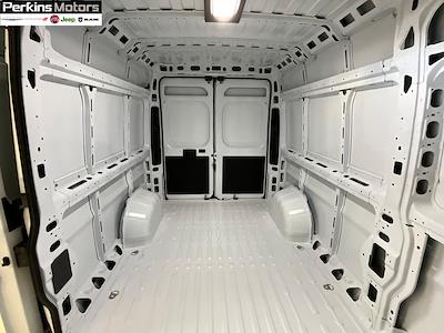 2026 Ram ProMaster 3500 High Roof FWD Empty Cargo Van for sale #776004 - photo 2