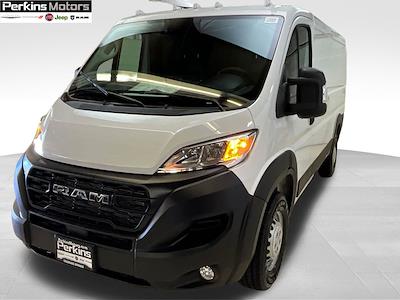 New 2026 Ram ProMaster 1500 Standard Roof Empty Cargo Van for sale #776005 - photo 1