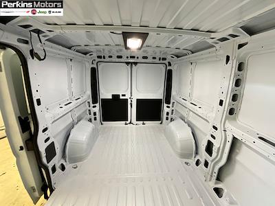 New 2026 Ram ProMaster 1500 Standard Roof Empty Cargo Van for sale #776006 - photo 2