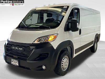 New 2026 Ram ProMaster 1500 Standard Roof Empty Cargo Van for sale #776006 - photo 1