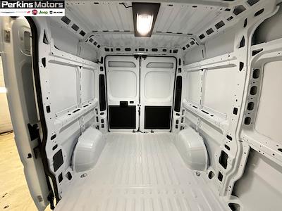 New 2026 Ram ProMaster 1500 High Roof Empty Cargo Van for sale #776007 - photo 2