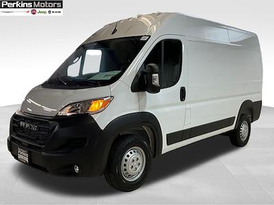 New 2026 Ram ProMaster 1500 High Roof Empty Cargo Van for sale #776007 - photo 1