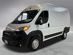 New 2026 Ram ProMaster 1500 High Roof Empty Cargo Van for sale #776007 - photo 1