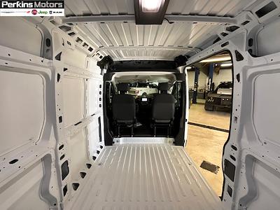 New 2026 Ram ProMaster 2500 High Roof Empty Cargo Van for sale #776008 - photo 2