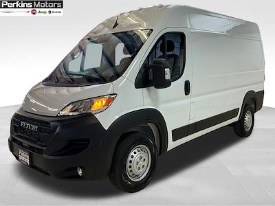 New 2026 Ram ProMaster 2500 High Roof Empty Cargo Van for sale #776008 - photo 1