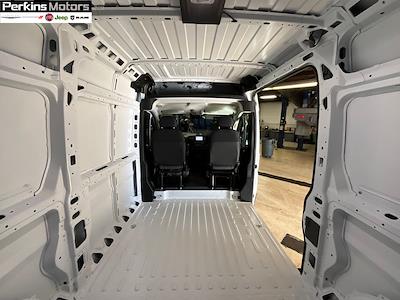 New 2026 Ram ProMaster 2500 High Roof Empty Cargo Van for sale #776009 - photo 2
