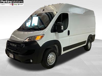 New 2026 Ram ProMaster 2500 High Roof Empty Cargo Van for sale #776009 - photo 1