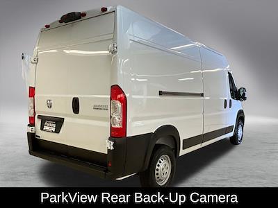 New 2026 Ram ProMaster 2500 High Roof Empty Cargo Van for sale #776011 - photo 2