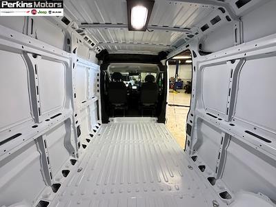 New 2026 Ram ProMaster 2500 High Roof Empty Cargo Van for sale #776011 - photo 2