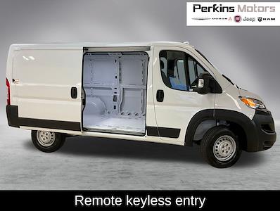 New 2026 Ram ProMaster 2500 Standard Roof Empty Cargo Van for sale #776012 - photo 1