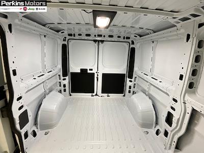New 2026 Ram ProMaster 2500 Standard Roof Empty Cargo Van for sale #776012 - photo 2