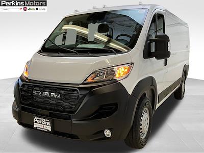 New 2026 Ram ProMaster 2500 Standard Roof Empty Cargo Van for sale #776012 - photo 1