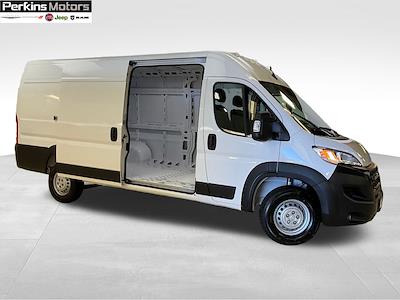 2026 Ram ProMaster 3500 High Roof FWD Empty Cargo Van for sale #776013 - photo 1