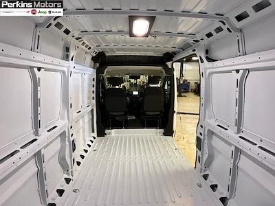 2026 Ram ProMaster 3500 High Roof FWD Empty Cargo Van for sale #776013 - photo 2