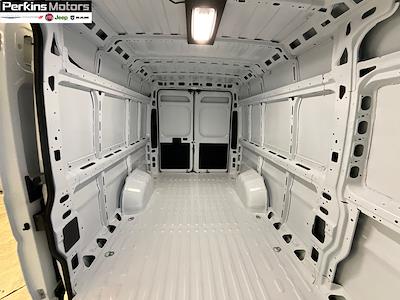 2026 Ram ProMaster 3500 High Roof FWD Empty Cargo Van for sale #776014 - photo 2