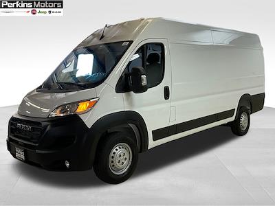 2026 Ram ProMaster 3500 High Roof FWD Empty Cargo Van for sale #776014 - photo 1