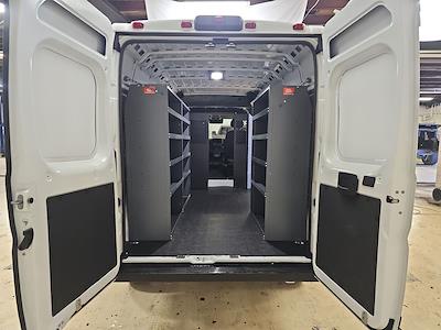New 2026 Ram ProMaster 2500 High Roof Upfitted Cargo Van for sale #776015 - photo 2