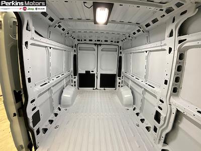 New 2026 Ram ProMaster 2500 High Roof Empty Cargo Van for sale #776015 - photo 2
