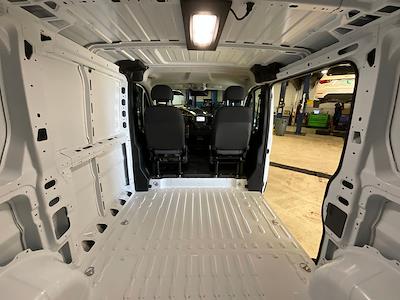New 2026 Ram ProMaster 1500 Standard Roof Empty Cargo Van for sale #776017 - photo 2