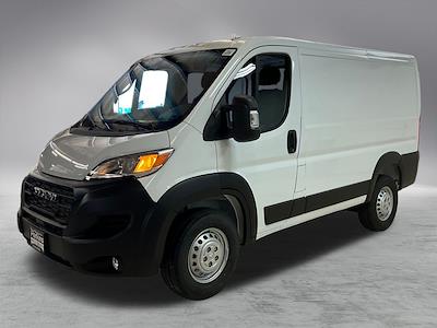 New 2026 Ram ProMaster 1500 Standard Roof Empty Cargo Van for sale #776017 - photo 1