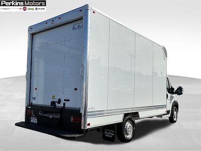 2026 Ram ProMaster 3500 Standard Roof FWD Bay Bridge Box Van for sale #776019 - photo 2