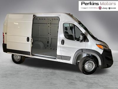 New 2026 Ram ProMaster 1500 High Roof Empty Cargo Van for sale #776020 - photo 1