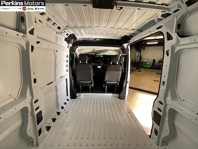 2026 Ram ProMaster 1500 High Roof FWD Empty Cargo Van for sale #776020 - photo 2