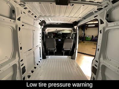 New 2026 Ram ProMaster 1500 High Roof Empty Cargo Van for sale #776020 - photo 2