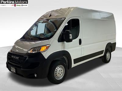 2026 Ram ProMaster 1500 High Roof FWD Empty Cargo Van for sale #776020 - photo 1