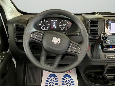 New 2026 Ram ProMaster 1500 - photo 1