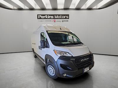 New 2026 Ram ProMaster 3500 - photo 1