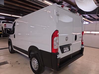 New 2026 Ram ProMaster 1500 - photo 1