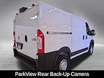 2026 Ram ProMaster 1500 Standard Roof FWD Empty Cargo Van for sale #776022 - photo 7