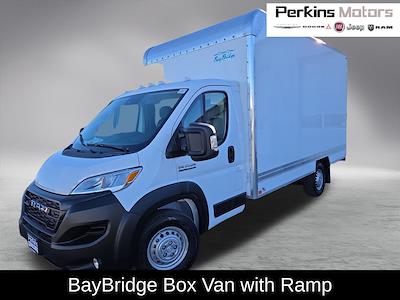 New 2026 Ram ProMaster 3500 - photo 1