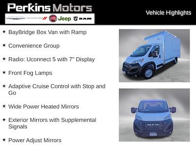 New 2026 Ram ProMaster 3500 - photo 1