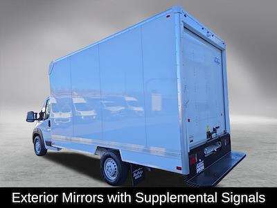 New 2026 Ram ProMaster 3500 - photo 1