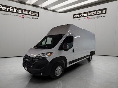 New 2026 Ram ProMaster 3500 - photo 1