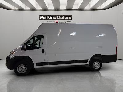 New 2026 Ram ProMaster 3500 - photo 1