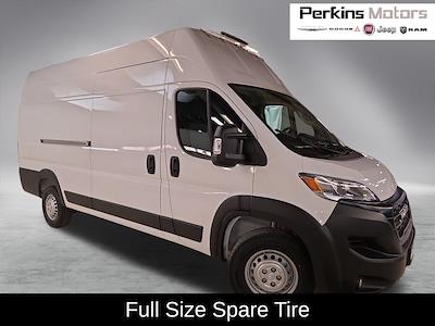 New 2026 Ram ProMaster 3500 - photo 1