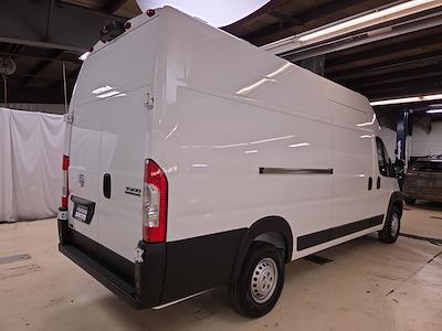 New 2026 Ram ProMaster 3500 - photo 1