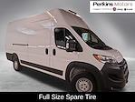 New 2026 Ram ProMaster 3500 Super High Roof Empty Cargo Van for sale #776025 - photo 1