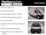 New 2026 Ram ProMaster 3500 Super High Roof Empty Cargo Van for sale #776025 - photo 3