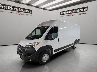 2026 Ram ProMaster 3500 High Roof FWD Empty Cargo Van for sale #776027 - photo 1