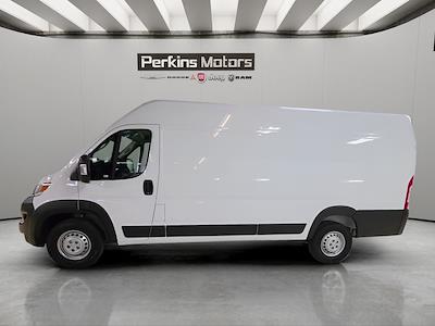 2026 Ram ProMaster 3500 High Roof FWD Empty Cargo Van for sale #776027 - photo 2