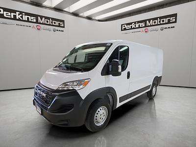 2026 Ram ProMaster 1500 Standard Roof FWD Empty Cargo Van for sale #776034 - photo 1