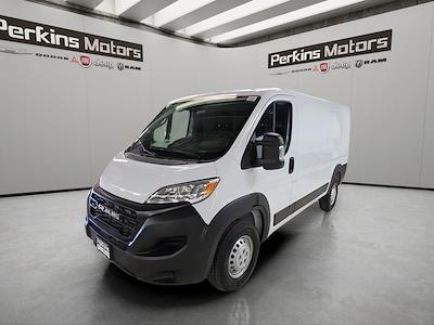 2026 Ram ProMaster 1500 Standard Roof FWD Empty Cargo Van for sale #776035 - photo 1