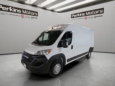 2026 Ram ProMaster 2500 High Roof FWD Empty Cargo Van for sale #776038 - photo 1
